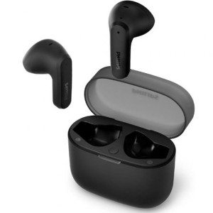 Bluetooth in Ear Headset Philips TAT2139BK/00 Schwarz