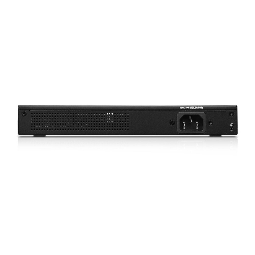 Router UBIQUITI EdgeRouter 4 1000 Mbps Black