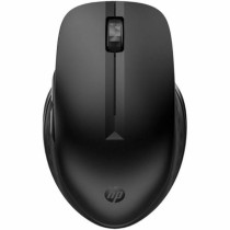 Mouse HP 3B4Q5UT Schwarz 4000 dpi