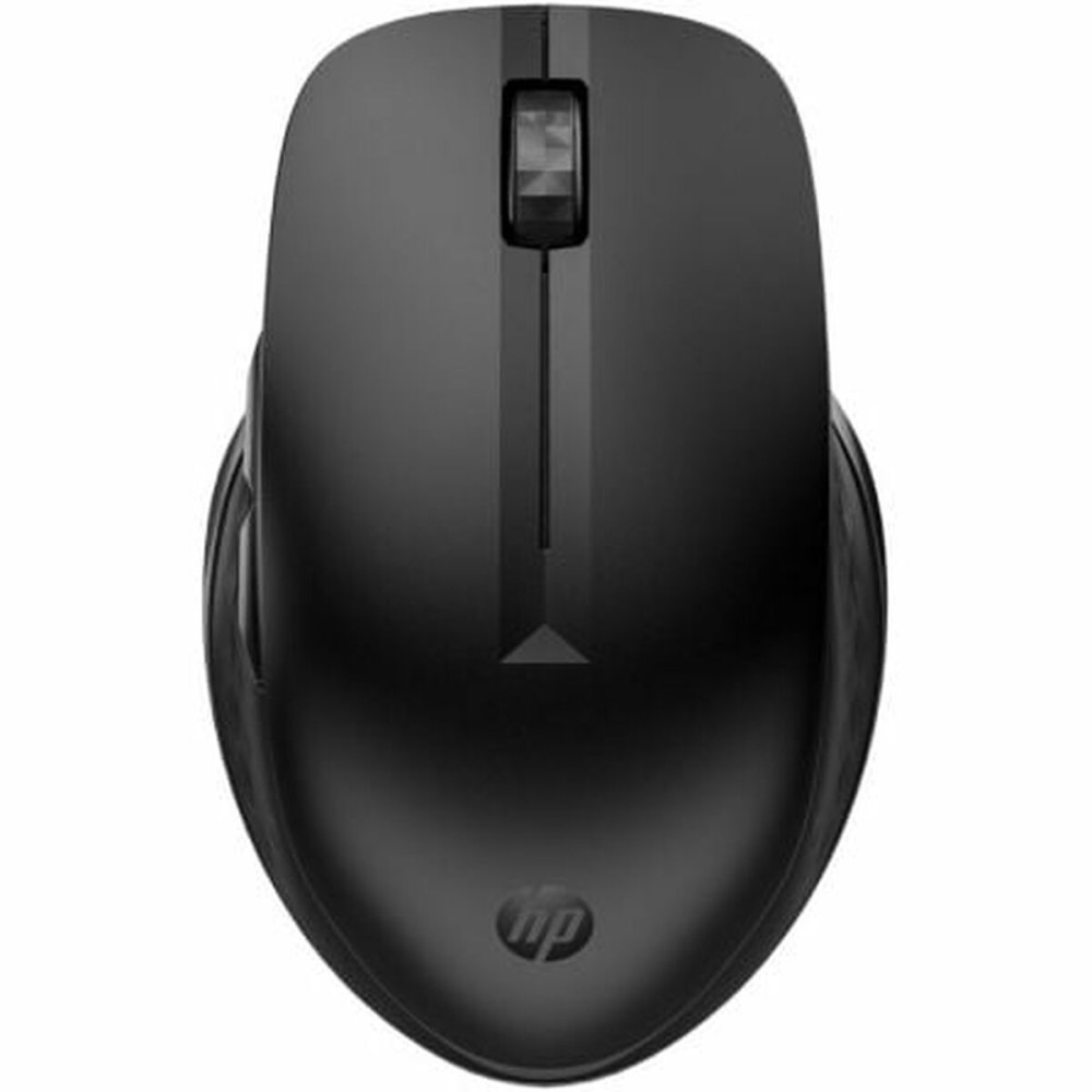 Mouse HP 3B4Q5UT Schwarz 4000 dpi