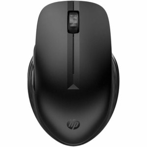 Mouse HP 3B4Q5UT Schwarz 4000 dpi
