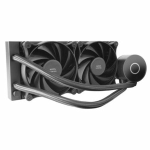 Liquid Refrigeration Kit Mars Gaming MLPRO240