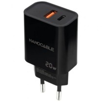 Car Charger NANOCABLE 10.10.2008