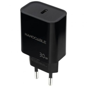Car Charger NANOCABLE 10.10.2010