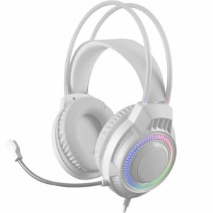 Microphone Mars Gaming MH124W