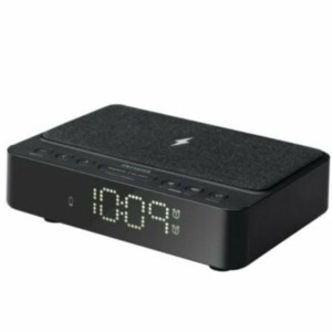 Radiowecker Aiwa CR-30BK