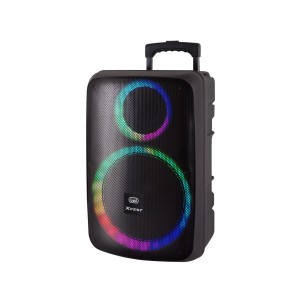 Haut-parleur portable Trevi Trevi XF 1250 KB