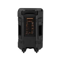 Haut-parleur portable Trevi Trevi XF 1250 KB
