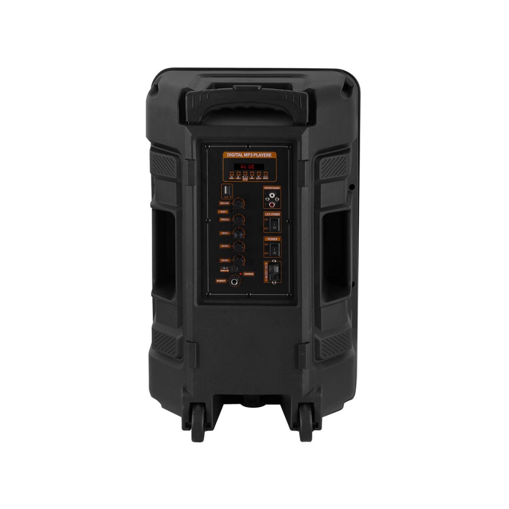 Haut-parleur portable Trevi Trevi XF 1250 KB