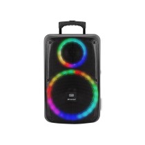 Haut-parleur portable Trevi Trevi XF 1250 KB