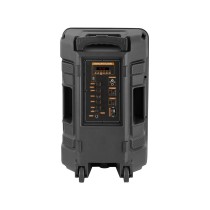Haut-parleur portable Trevi Trevi XF 1250 KB