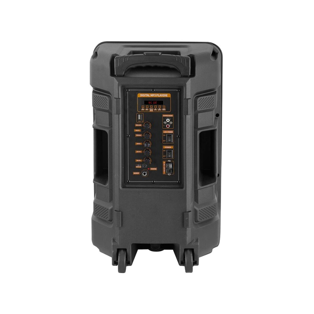 Haut-parleur portable Trevi Trevi XF 1250 KB