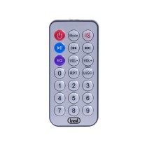 Haut-parleur portable Trevi Trevi XF 1250 KB