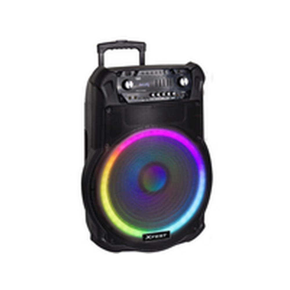 Haut-parleur portable Trevi Trevi XF 1600 KB