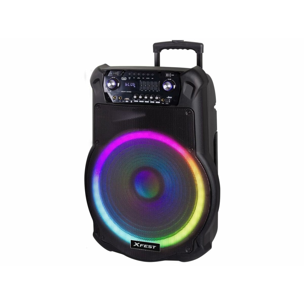 Haut-parleur portable Trevi Trevi XF 1600 KB