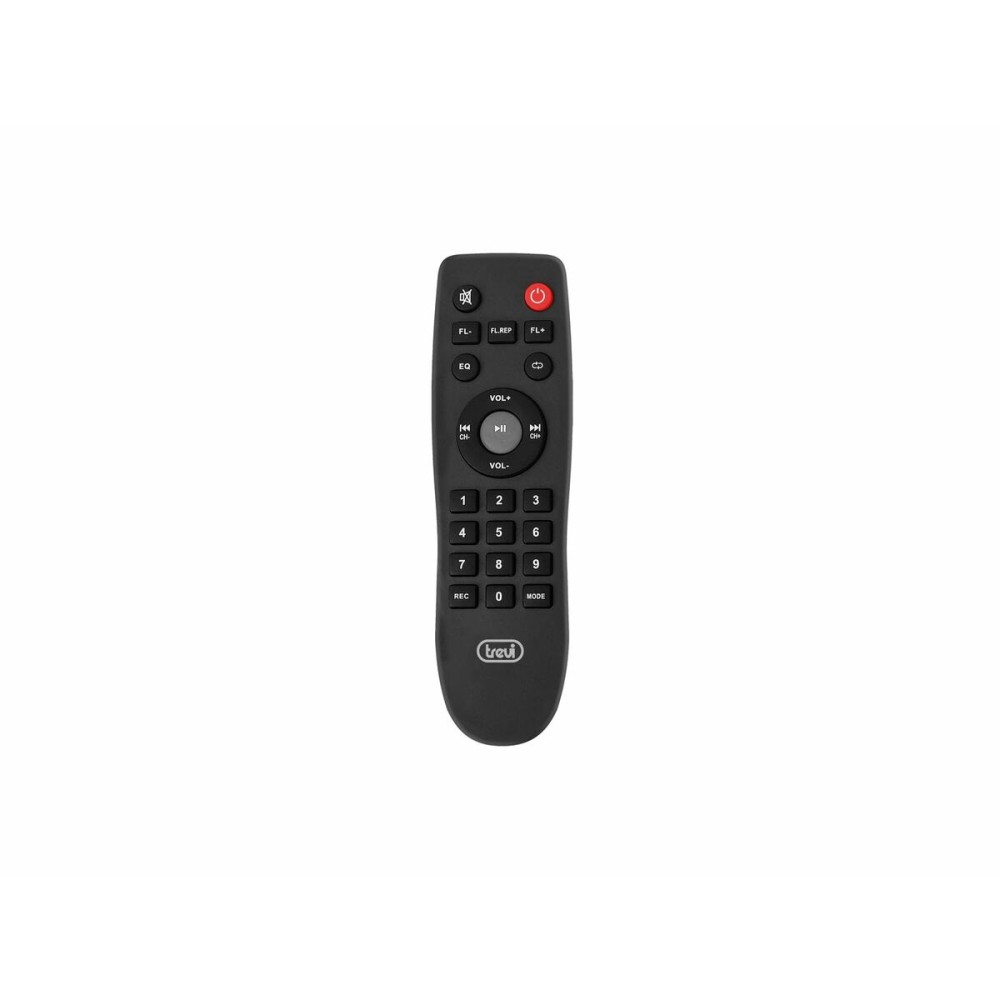 Haut-parleur portable Trevi Trevi XF 1600 KB