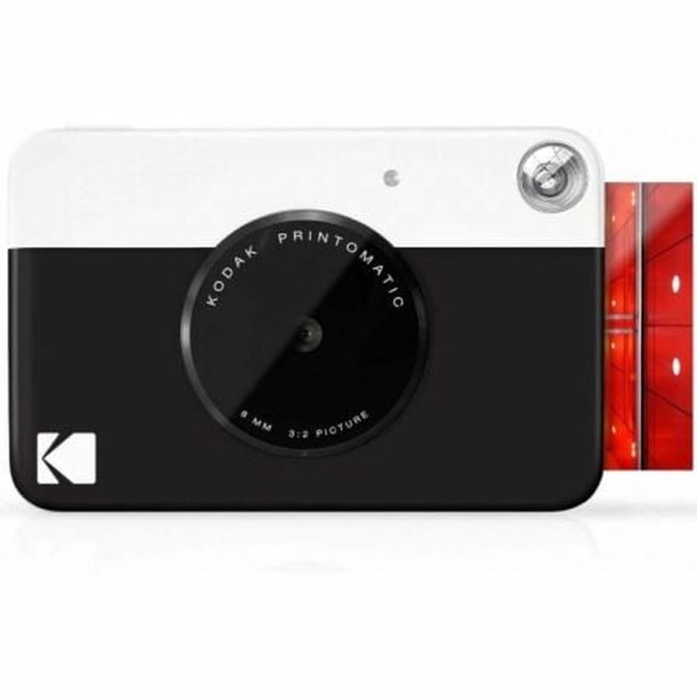 Appareil Photo Instantané Kodak Printomatic