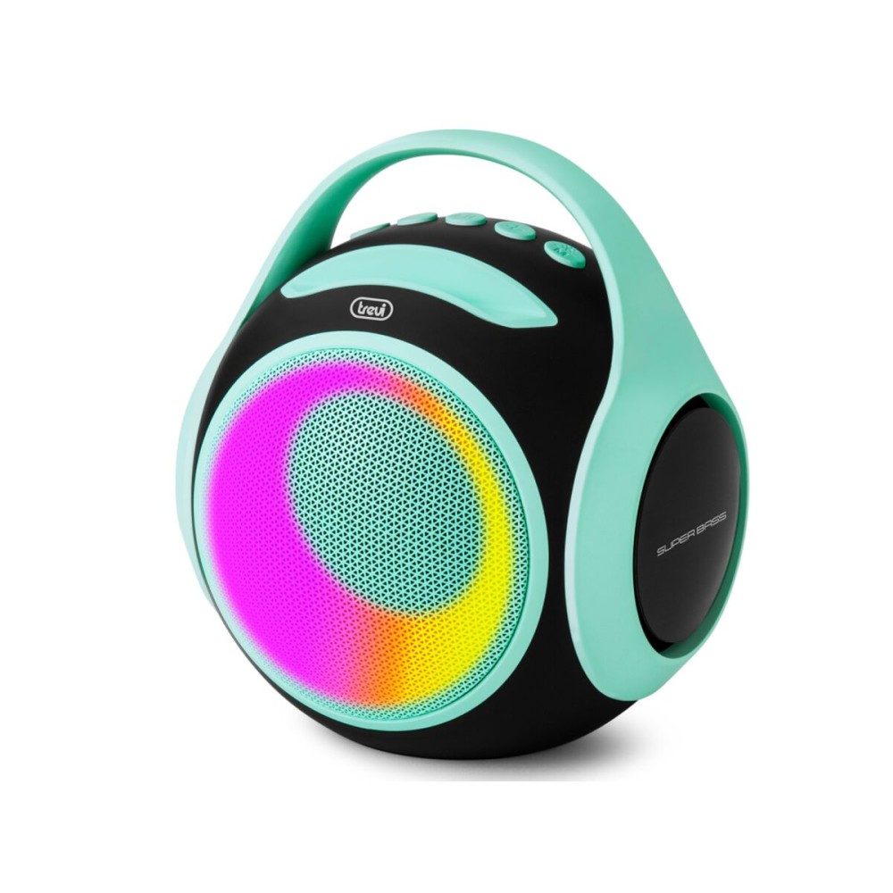 Haut-parleur portable Trevi Trevi XR 8A 202
