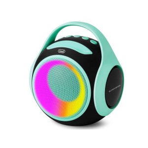 Haut-parleur portable Trevi Trevi XR 8A 202