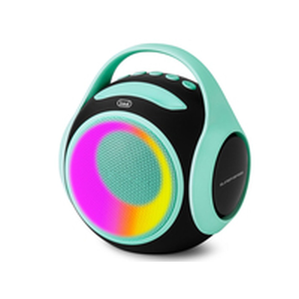 Haut-parleur portable Trevi Trevi XR 8A 202