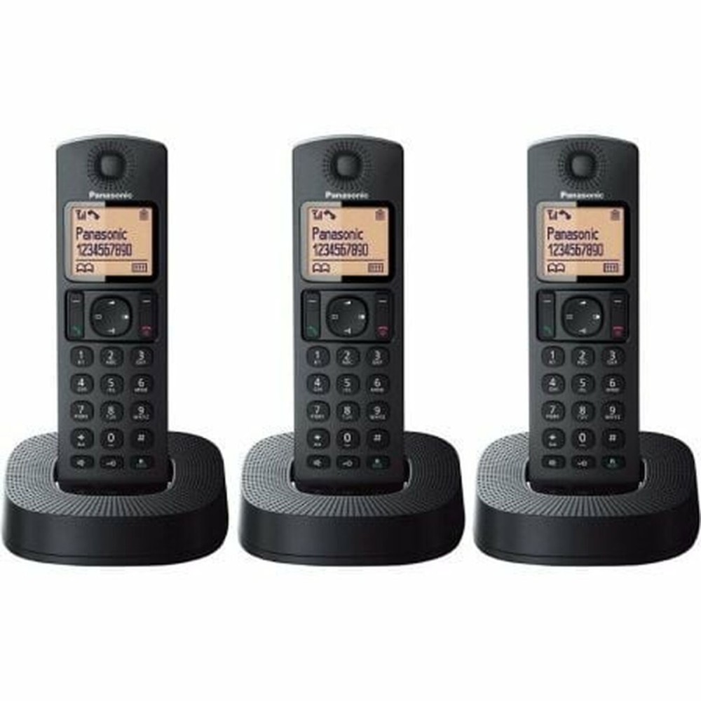 Wireless Phone Panasonic KX-TGC313SPB