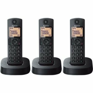 Wireless Phone Panasonic KX-TGC313SPB