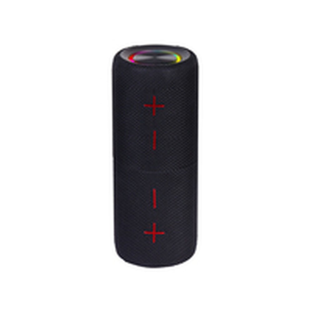 Haut-parleur portable Trevi XR 8A44 DOUBLE Noir