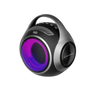 Haut-parleur portable Trevi Trevi XR 8A 202