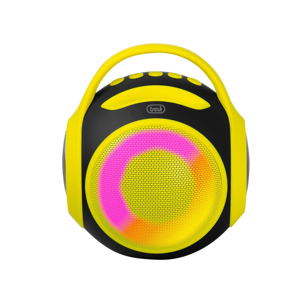 Haut-parleur portable Trevi Trevi XR 8A 202