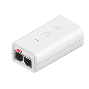 UTP starres Netzwerkkabel der Kategorie 6 UBIQUITI POE-24-12W-G-WH Weiß
