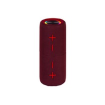 Haut-parleur portable Trevi Trevi XR 8A44 DOUBLE Rouge