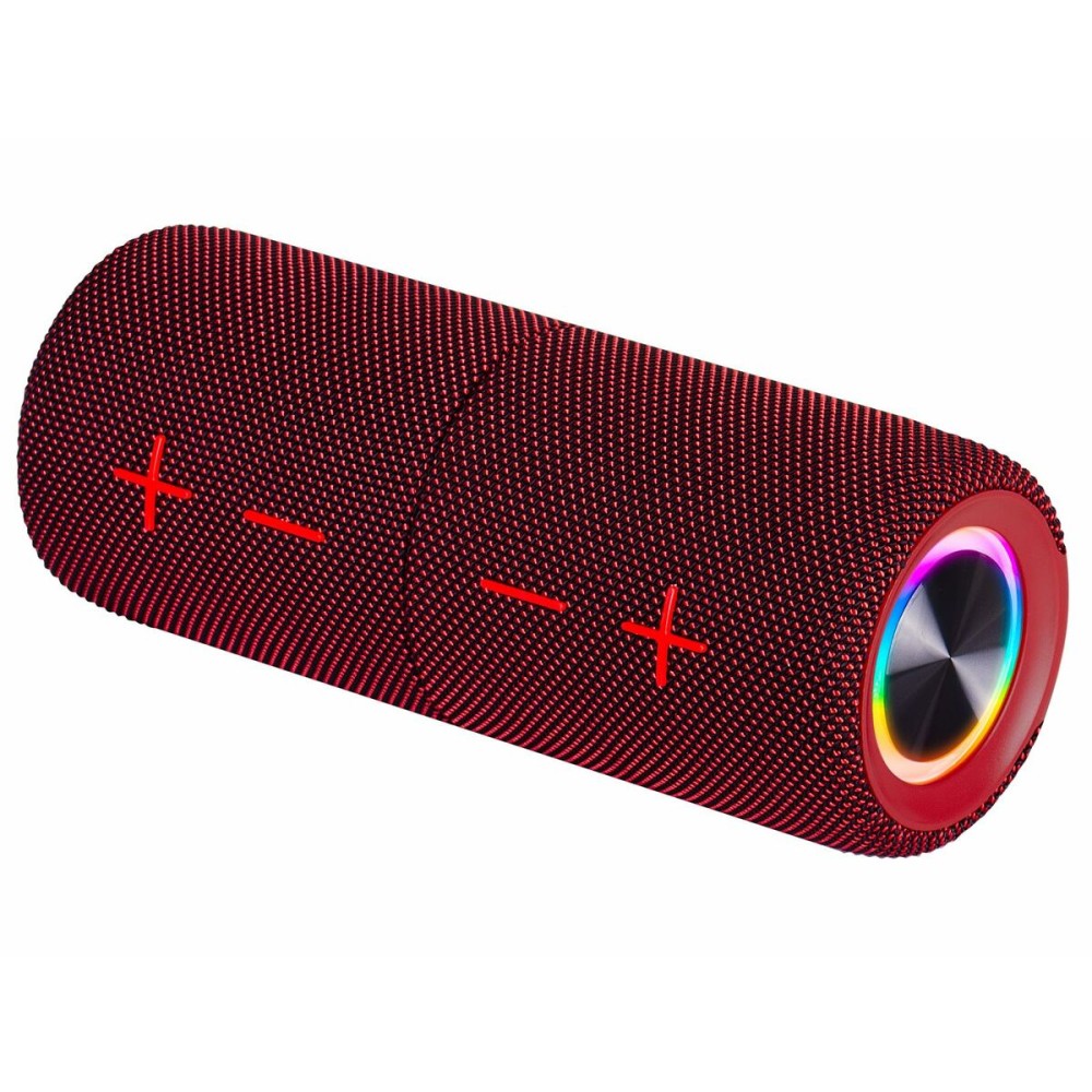 Haut-parleur portable Trevi Trevi XR 8A44 DOUBLE Rouge