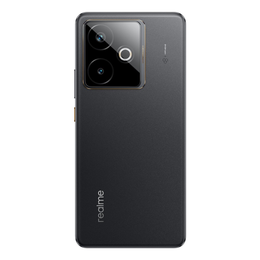 Smartphone Realme GT 7T 6,8" 12 GB RAM 256 GB Black