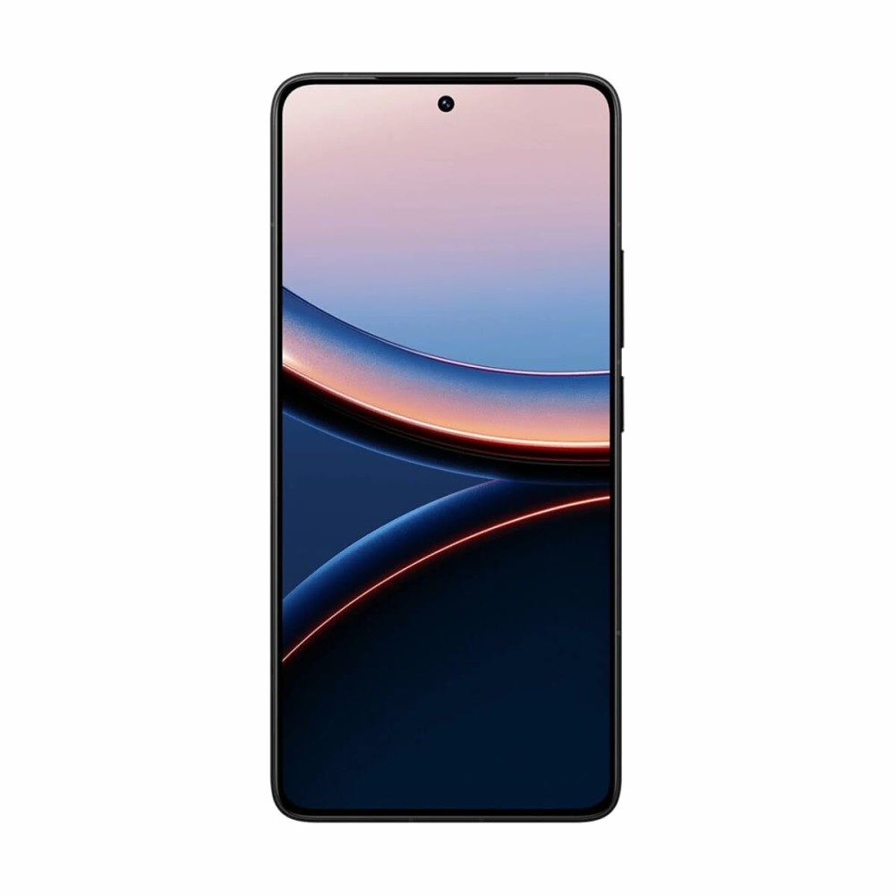 Smartphone Poco POCO F7 ULTRA 256 GB Schwarz