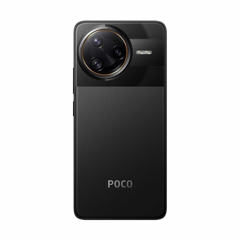 Smartphone Poco POCO F7 ULTRA 256 GB Schwarz