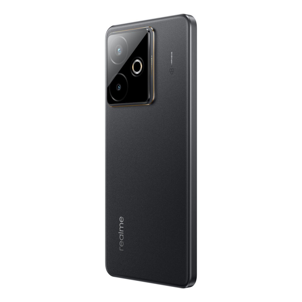 Smartphone Realme GT 7T 6,8" 12 GB RAM 256 GB Black