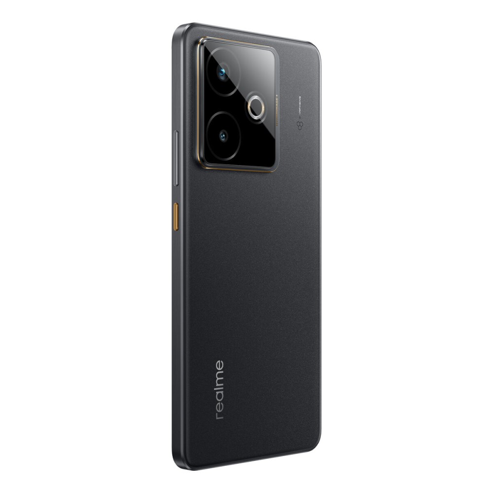 Smartphone Realme GT 7T 6,8" 12 GB RAM 256 GB Black