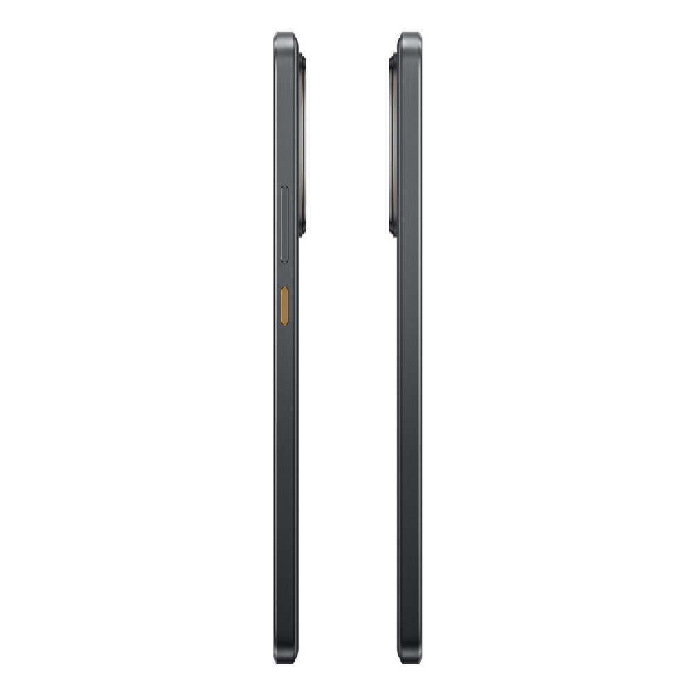 Smartphone Realme GT 7T 6,8" 12 GB RAM 256 GB Black