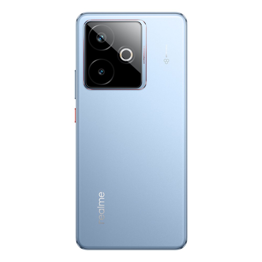 Smartphone Realme GT 7T 6,8" 12 GB RAM 256 GB Bleu