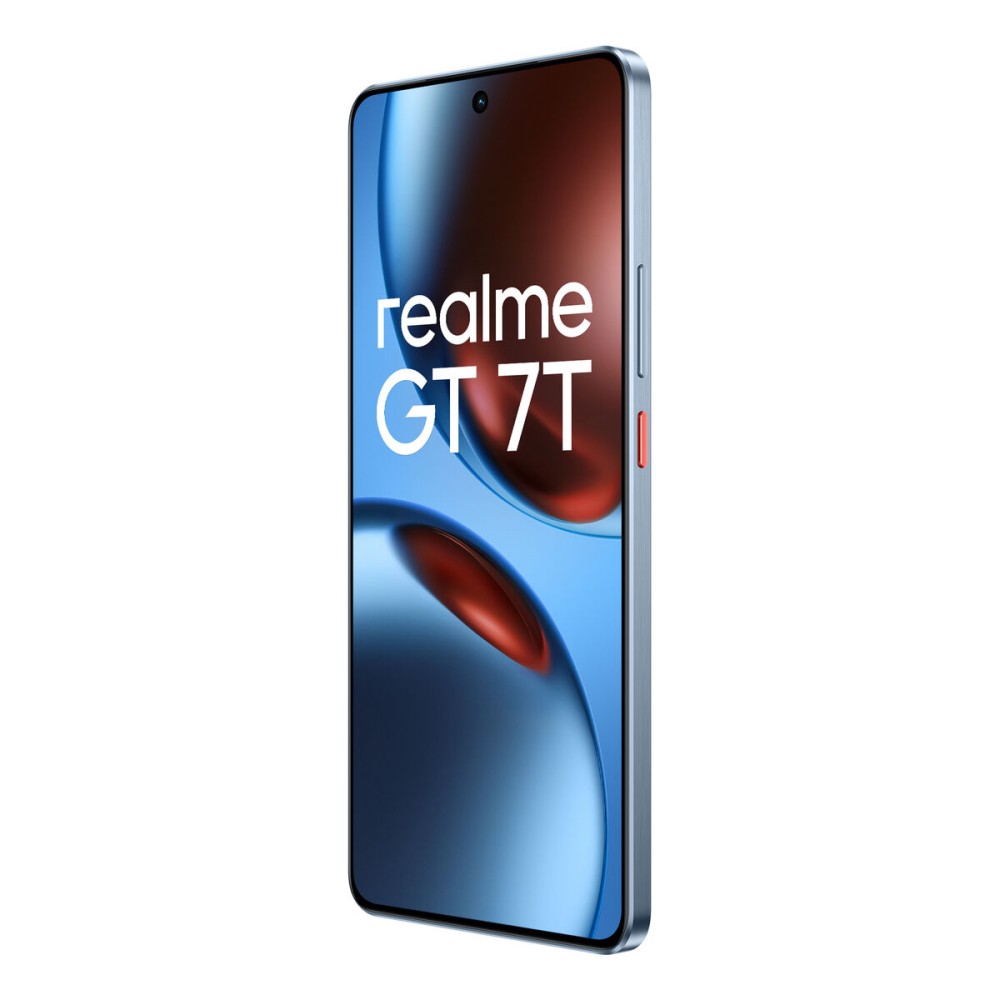 Smartphone Realme GT 7T 6,8" 12 GB RAM 256 GB Blue