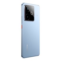 Smartphone Realme GT 7T 6,8" 12 GB RAM 256 GB Blue