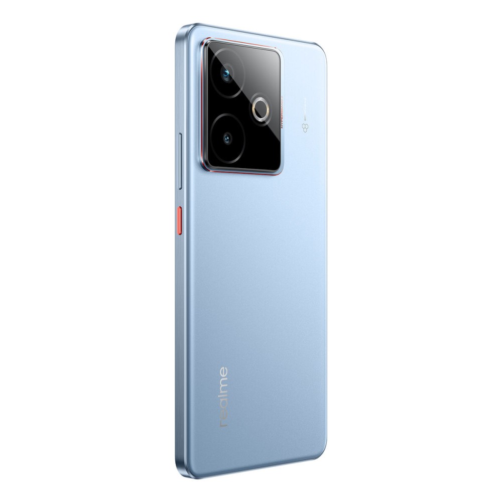 Smartphone Realme GT 7T 6,8" 12 GB RAM 256 GB Blue