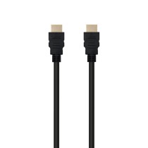 HDMI Kabel Ewent EC1341 Schwarz 3 m