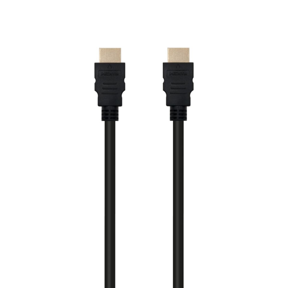 HDMI Kabel Ewent EC1341 Schwarz 3 m