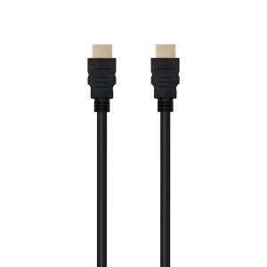 HDMI Kabel Ewent EC1341 Schwarz 3 m