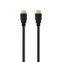HDMI Kabel Ewent EC1341 Schwarz 3 m