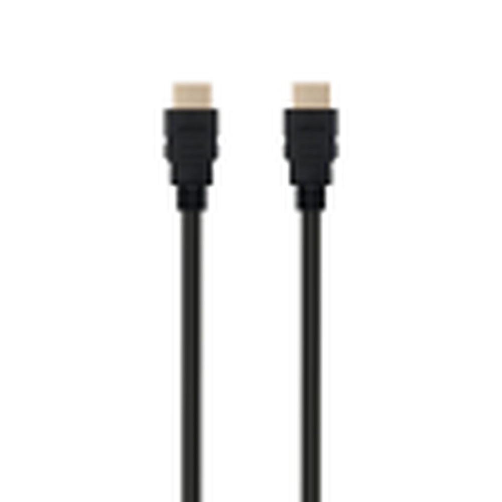 HDMI Kabel Ewent EC1341 Schwarz 3 m