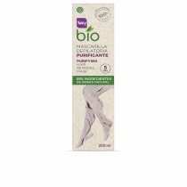 Körper Enthaarungswachs Taky Bio Natural 0% Purifying 200 ml
