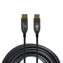 DisplayPort Cable GEMBIRD CC-DP8K-AOC-10M Black