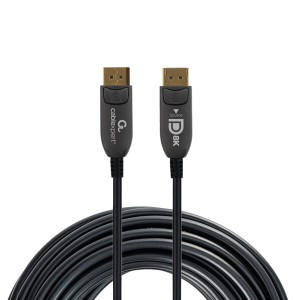 DisplayPort Cable GEMBIRD CC-DP8K-AOC-10M Black